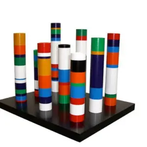 Colonnes de table