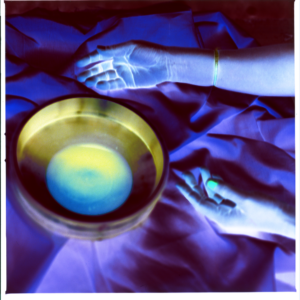 Negative Hands II - Kerala