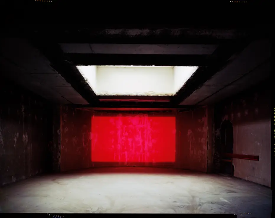 Palais de Chaillot III