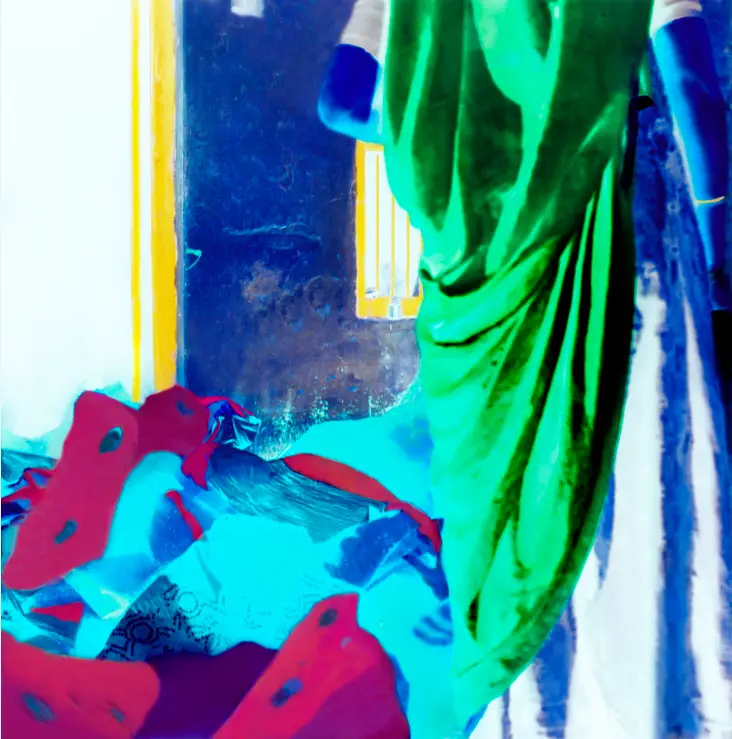 Shiva Blues III