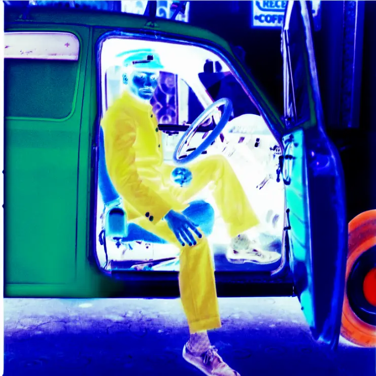 The Driver