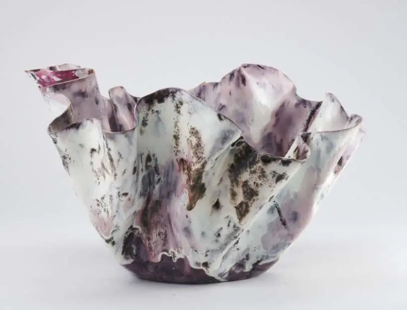 Sculpture coupe