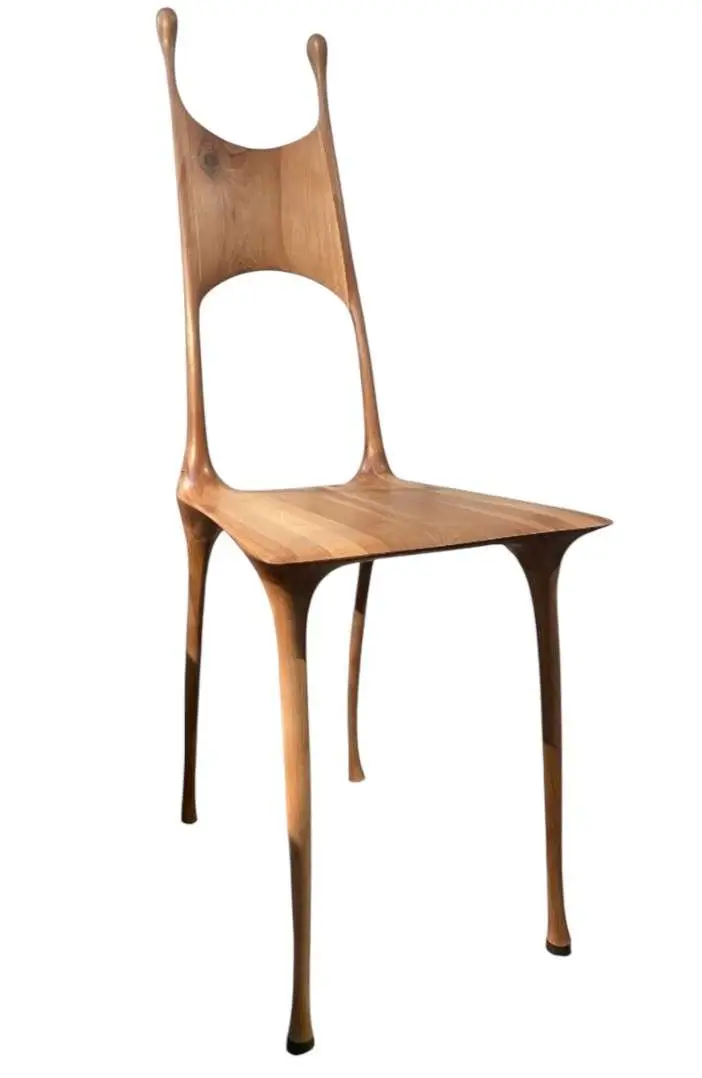 Chaise Président