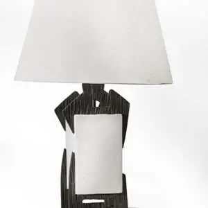 Lampe "Presse"