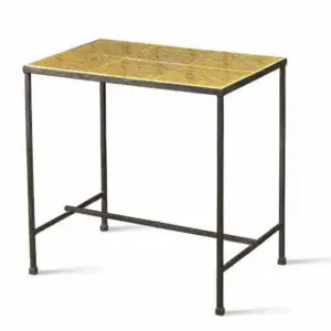 Table d'appoint