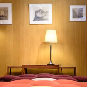 Lampe Reform
