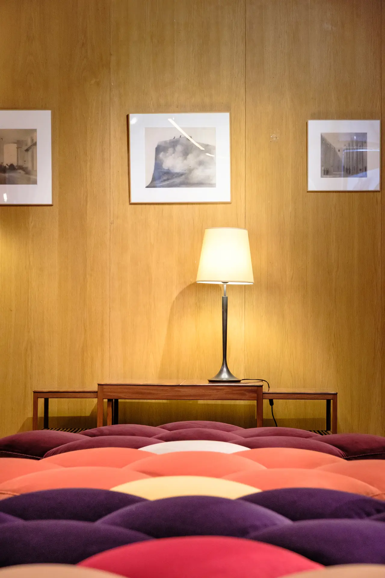 Lampe Reform
