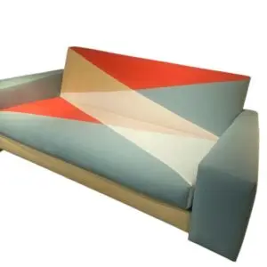 Canapé "Arlequin"