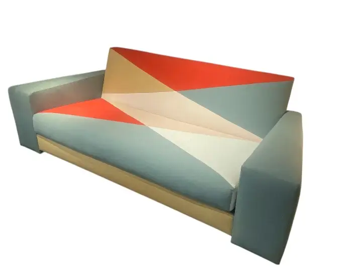 Canapé "Arlequin"