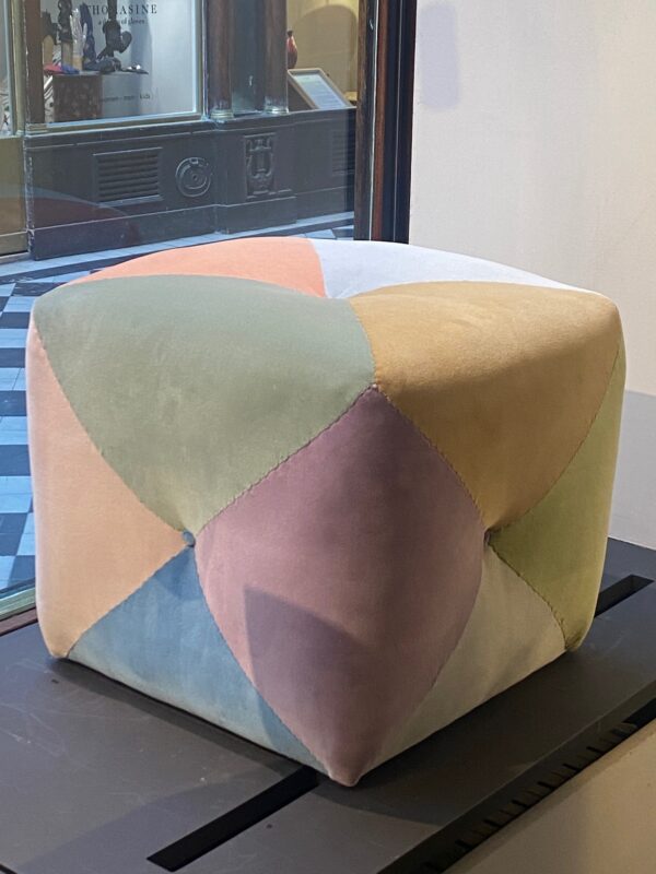 Pouf Arlequin – Image 3