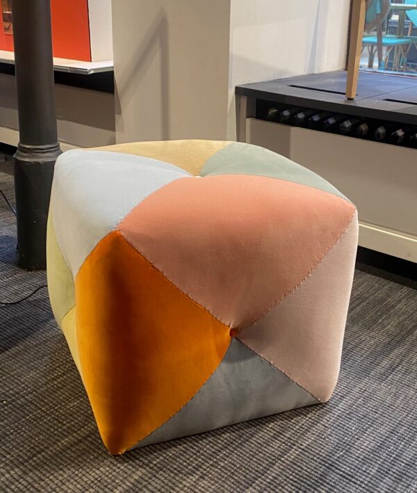 Pouf Arlequin – Image 4