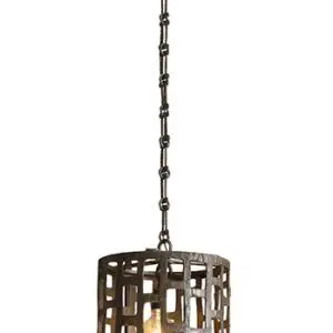 Lanterne "Maille"