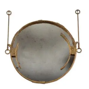 Miroir "Branche"