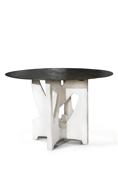 Table "ZA"