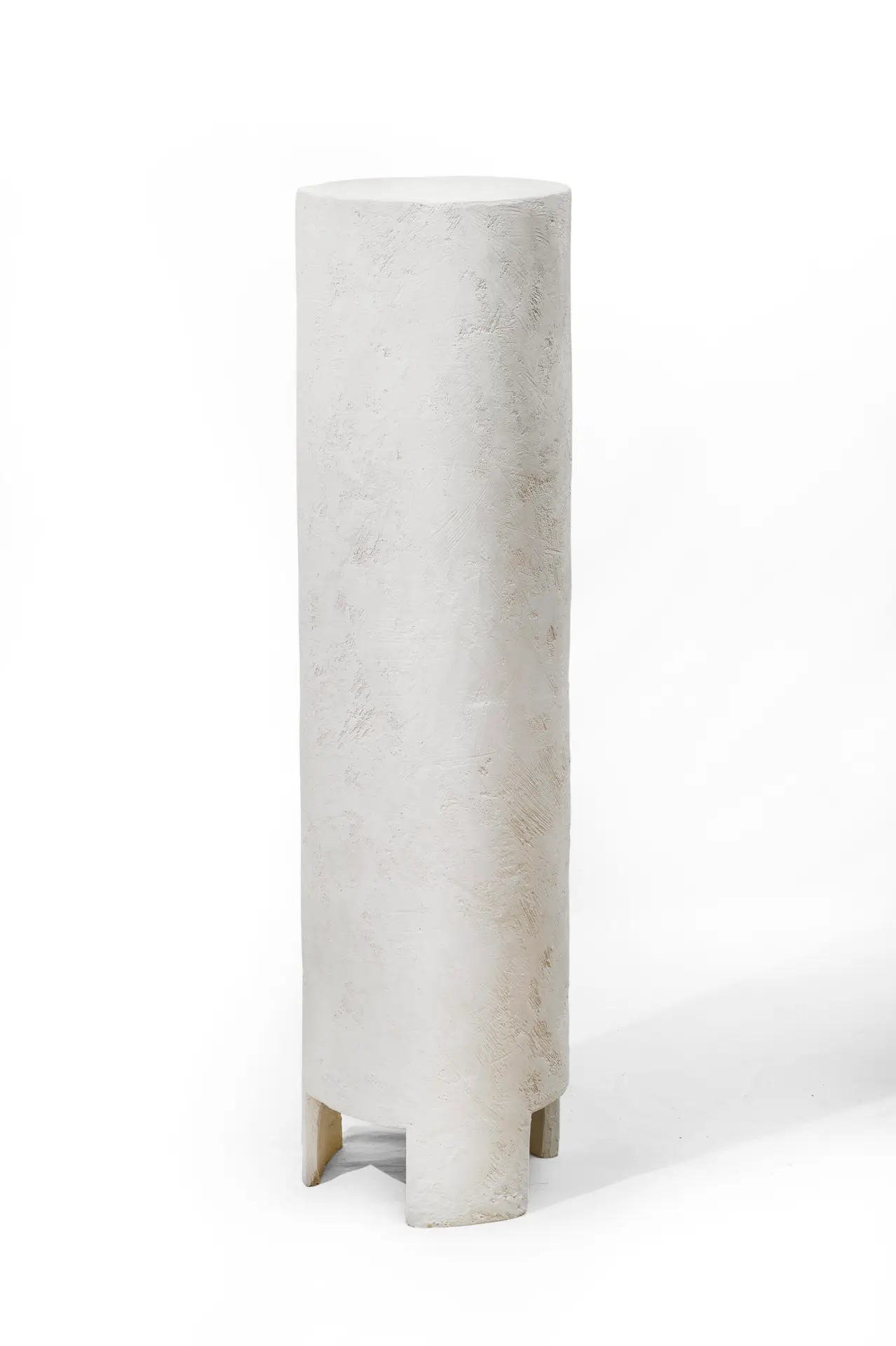 Colonne "Crémaillère"