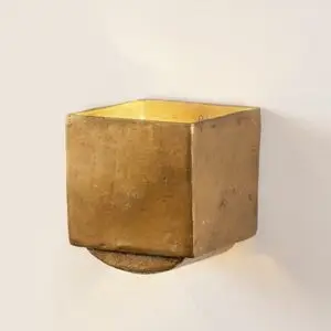 Applique "Cube"