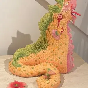 "Bête à deux têtes"