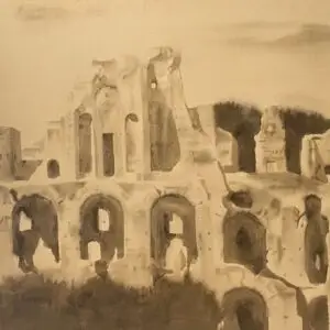 "Le Palatin"