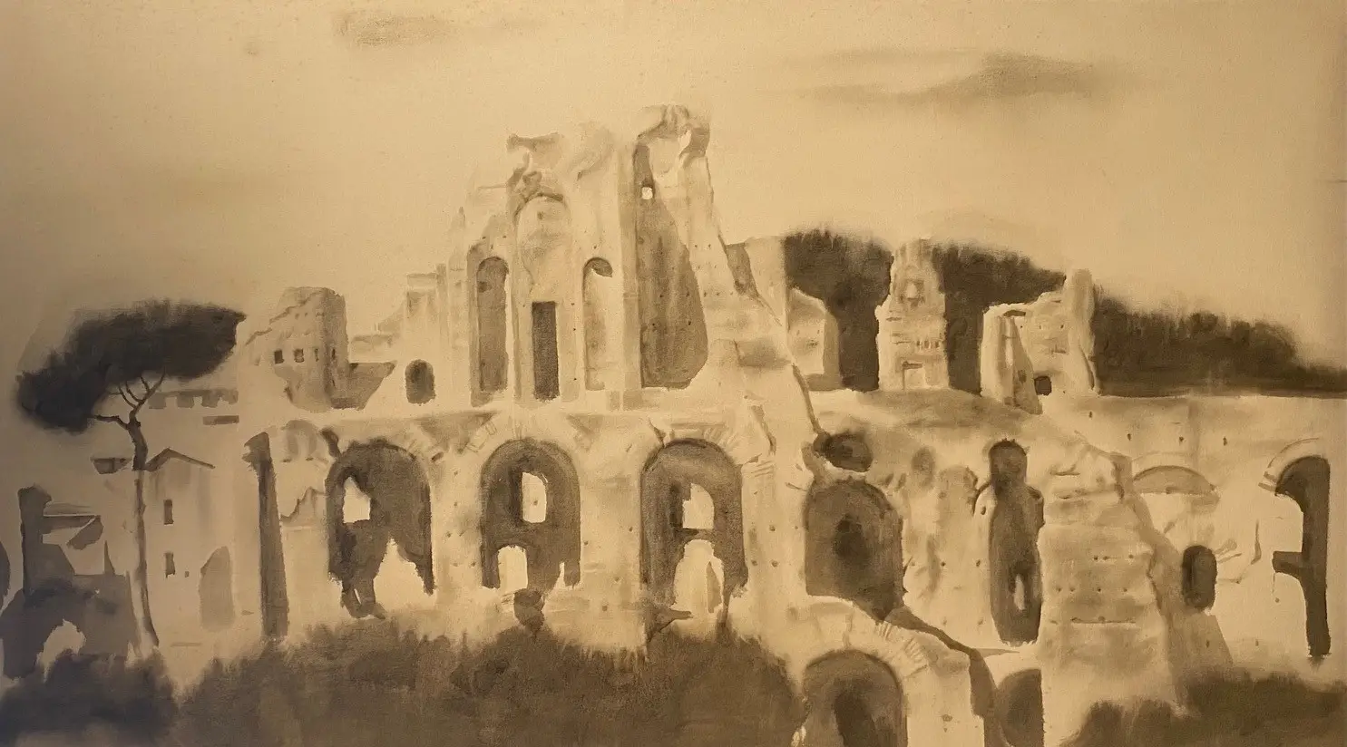 "Le Palatin"