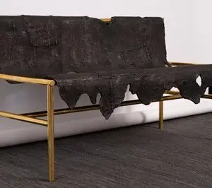 "Beggar's Bench"