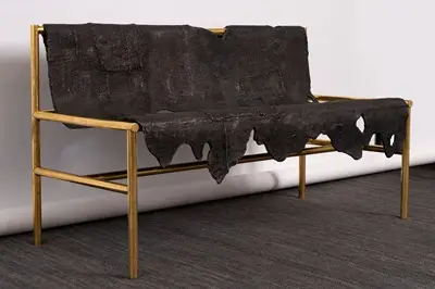 "Beggar's Bench"