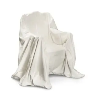 Fauteuil "Drapé"