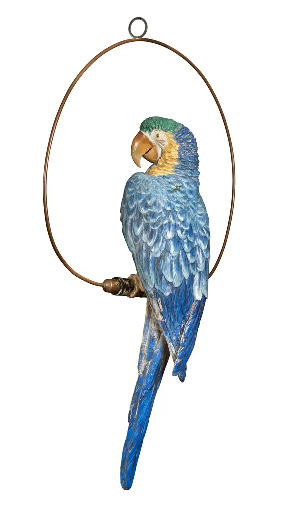Parrot