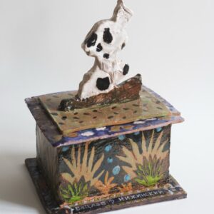 Boîte "Faune"