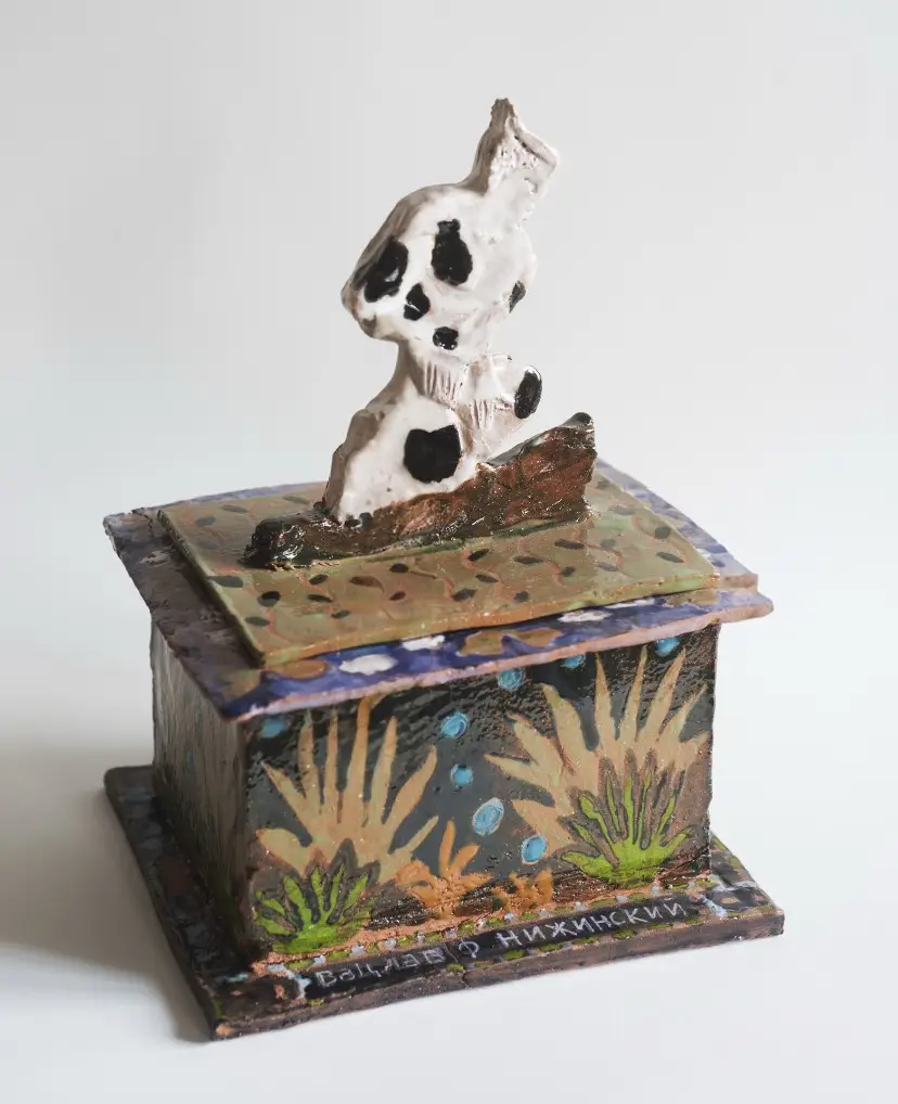 Boîte "Faune"