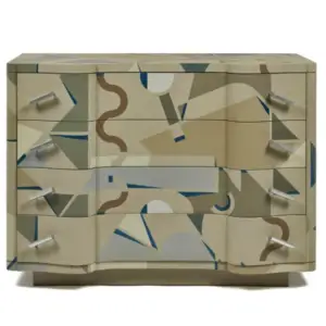 Commode "Cetonia"