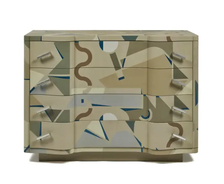 Commode "Cetonia"