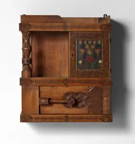 Armoire murale
