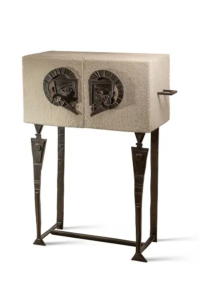Cabinet "Jason"