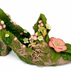 « Soulier de Printemps »