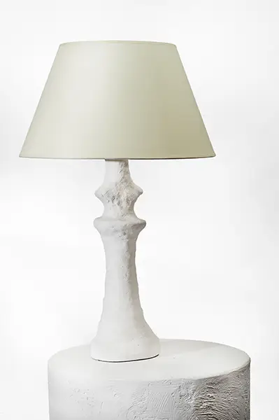 Lampe "Vénus"