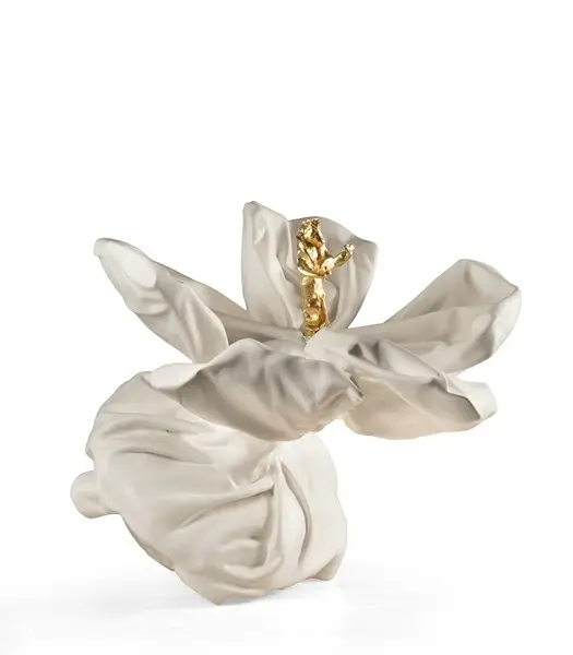 Sculpture "Orpheus"