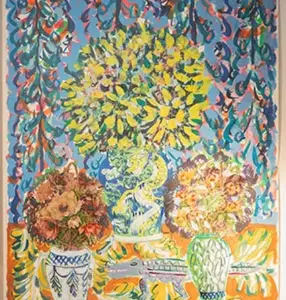 "Bouquet I"