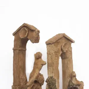 Duo d'arcades