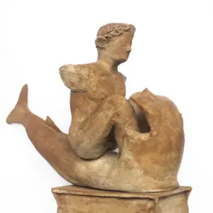 "Homme Poisson"