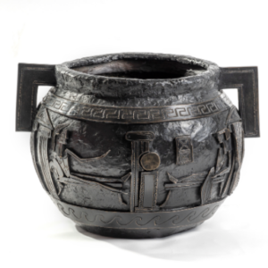 Cratère "Gender Scene