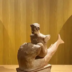 "Homme Poisson"