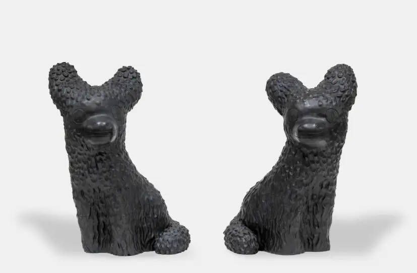 "Komainu"