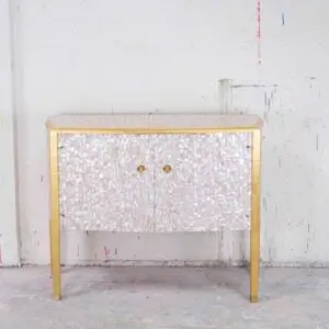 Commode