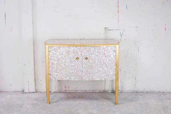 Commode