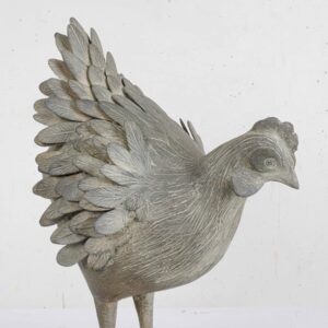 "La Poule"