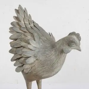 "La Poule"