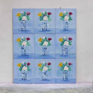 « Fleurs »