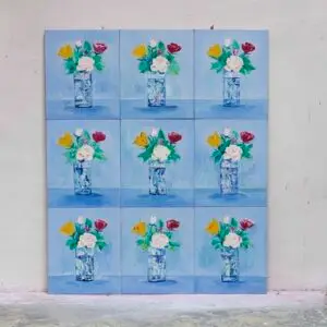 « Fleurs »