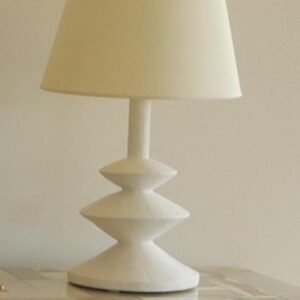 Lampe "Papillon"