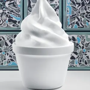 "Frozen yogurt"